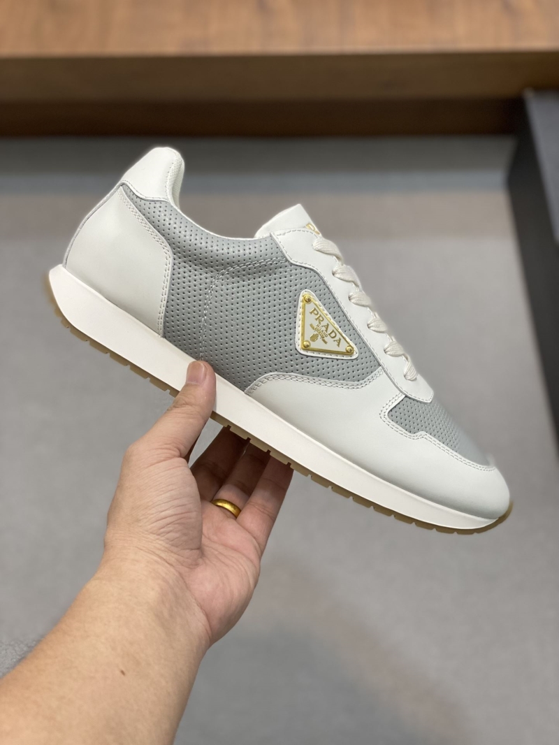 Prada Casual Shoes